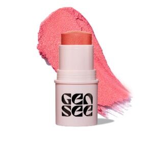 GEN SEE STRAIGHT FLUSH GLOW STICKS IN BLOOM NIB